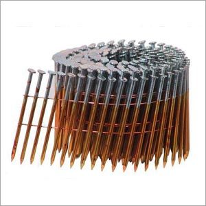Coil Nail