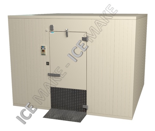 Cold Room & PUF Panel By ICE MAKE REFRIGERATION LIMITED