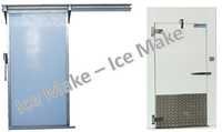 Cold Room Doors