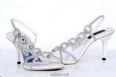 ladies sandals