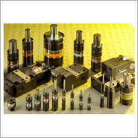 Nitrogen Gas Springs