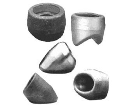 Duplex Steel Olets