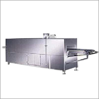 Dry Heat Sterilizing Tunnel