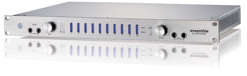 Apogee Ensemble