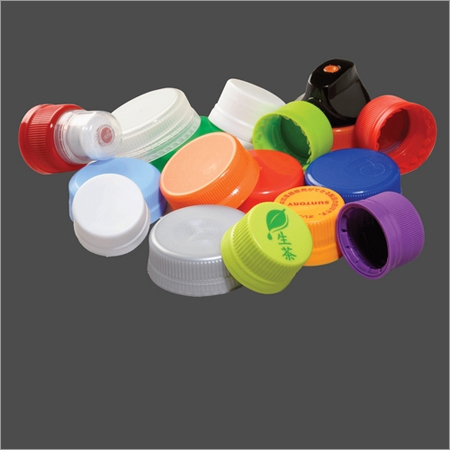 Plastic Closures