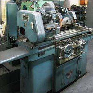 Universal Cylindrical Grinder