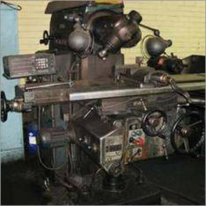 Milling Machine