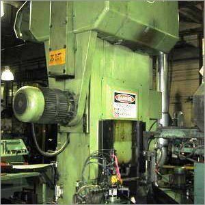 Osterwalder Forge Press