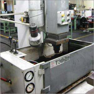 Electrode Discharge Machine Strathclyde