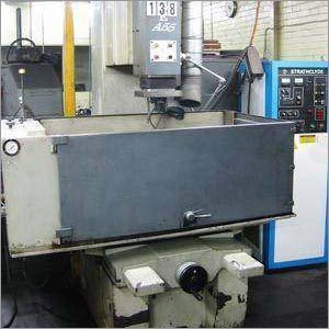 Electrode Discharge Machines Strathclyde