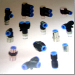 Pneumatic Products & Tools