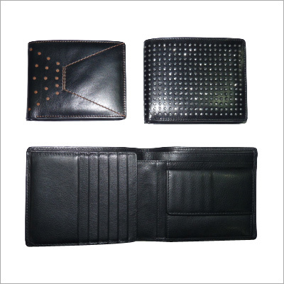 Mens Wallets