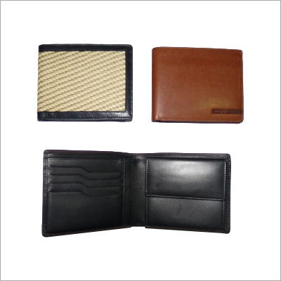 Mens Wallets & Pouches