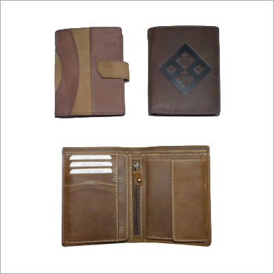 Leather Wallets