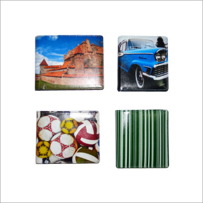 Ladies Finished Wallet