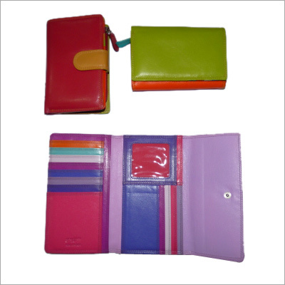 Women Wallets