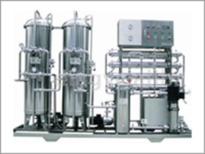 Domestic Reverse Osmosis