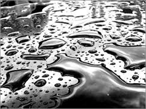 Mineral Water