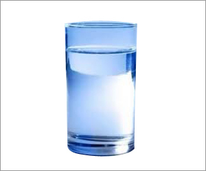 Mineral Drinking Water