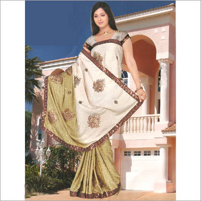 Fancy Designer Sarees