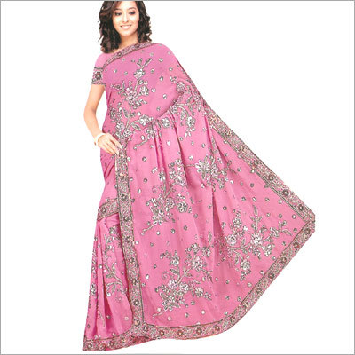 Wedding Sarees
