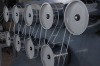 Recycling Line - Steel, 10x5x3m, 1000kg/h Capacity, 100kw Power | High Efficiency, Low Cost, Easy Operation, Durable, Eco-friendly