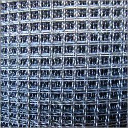 Cripmed Wire Mesh