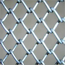 Chainlink Fencing 