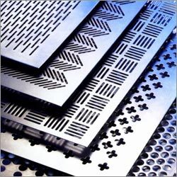 Perforated Sheet