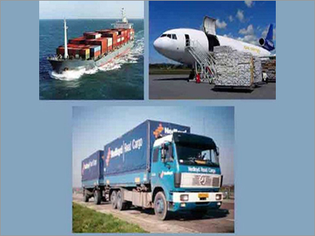 Customs Clearance Agents