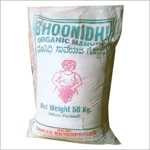 Organic Manure