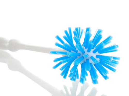 Toilet Brushes