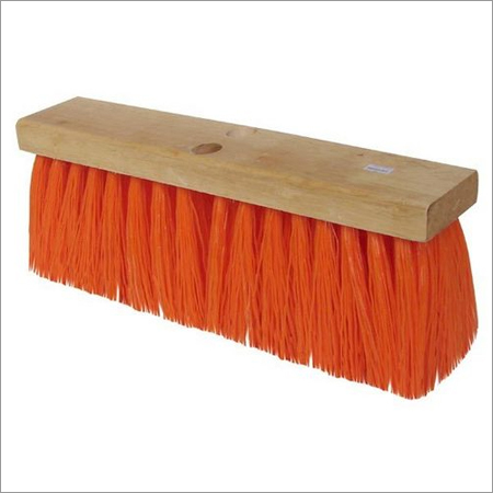 Street Brooms
