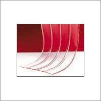 Ribbed