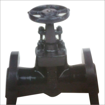 Globe Valve
