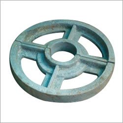 Steel Castings