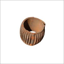 Steel Grade Casting