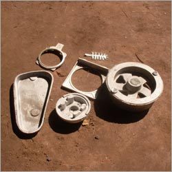 Alumunium Engineering Castings
