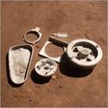 Alumunium Engineering Castings