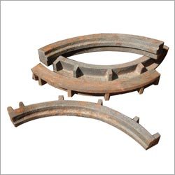Cast Steel Casting