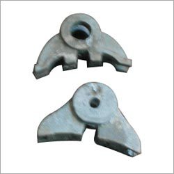 Steel Casting