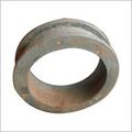 Round Steel Casting 
