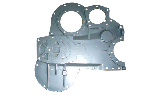 Engine Covers