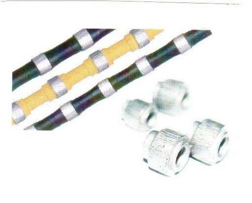 Wire Saw Beads Wire Saw Beads