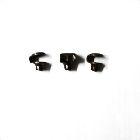 Shoe Lacing Eyelets