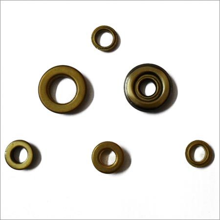 Brass Eyelets