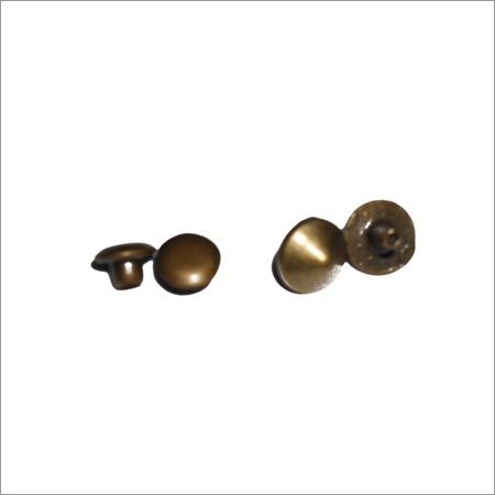 Rivet Buttons
