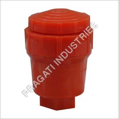 PP Air Valve