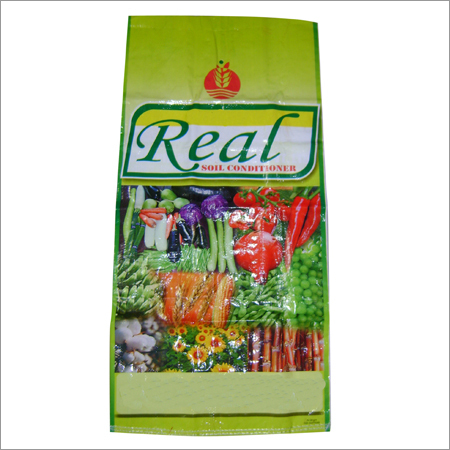 HDPE Sacks