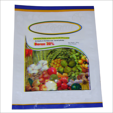 HDPE Sack